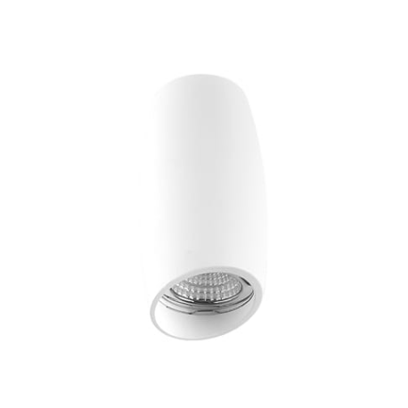 Azzardo Plafon Vasko White