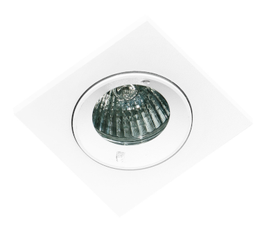 Azzardo Lampa wpuszczana Pablo