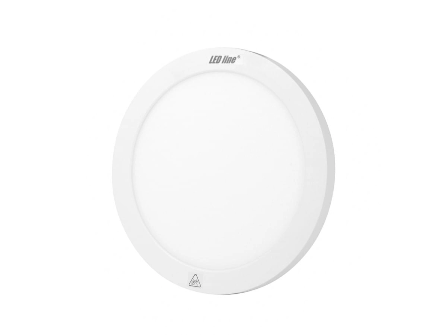 Panel LED line Easy Fix 12W