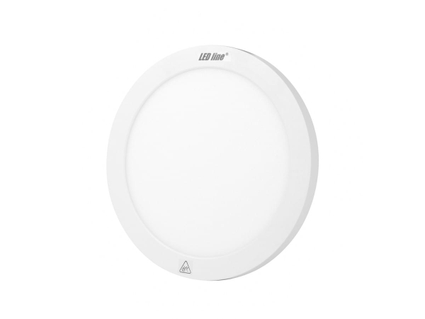 Panel LED line Easy Fix 24W