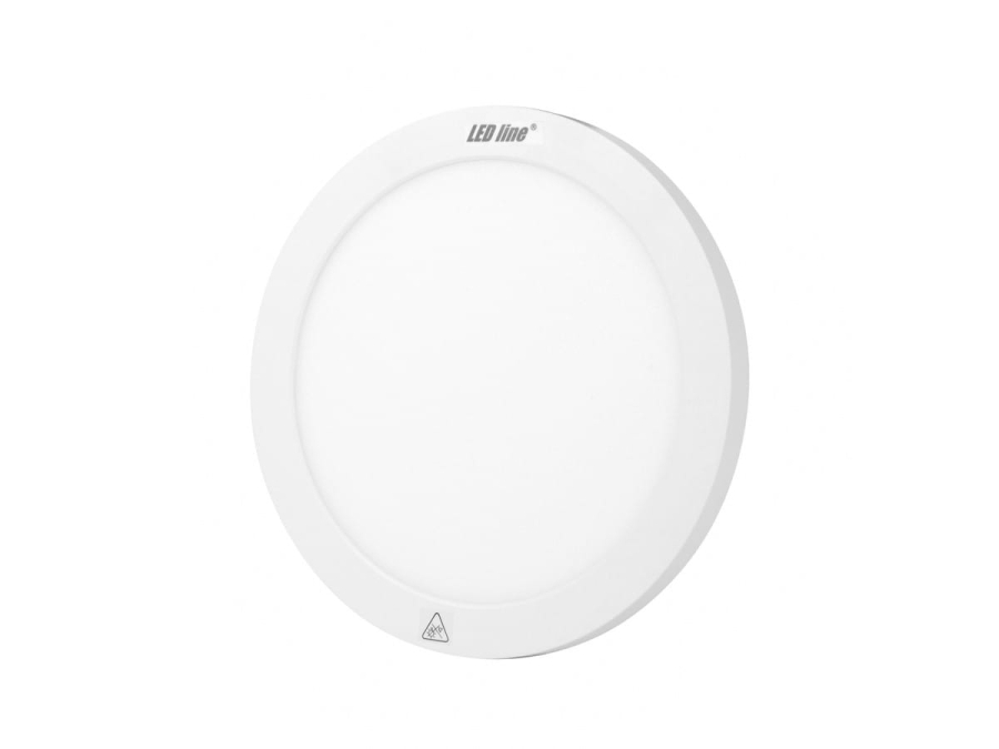 Panel LED line Easy Fix 24W
