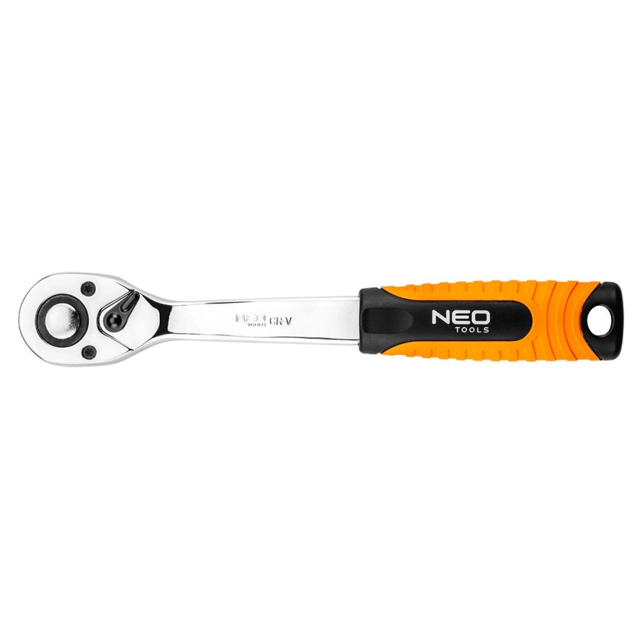 GRZECHOTKA 3/8" neo