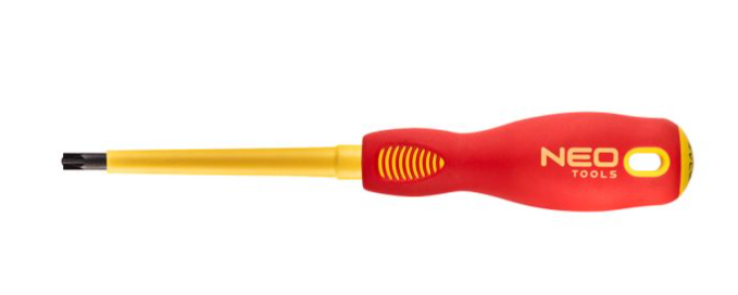 wkrętak krzyżowy plus-minus