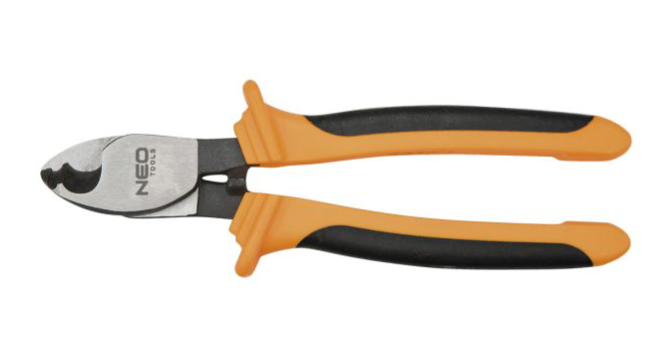 OBCINAK DO KABLI MIEDZIANYCH