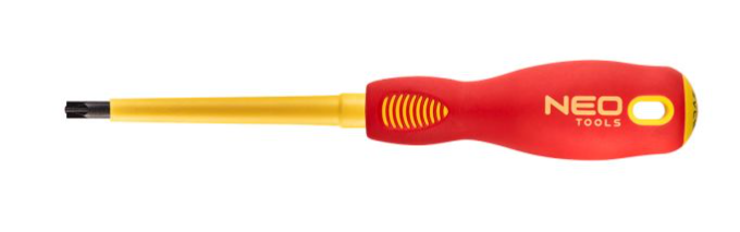 WKRĘTAK PLUS-MINUS neo