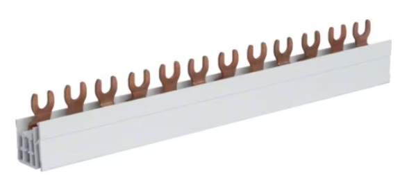 Szyna łączeniowa 3P 12m