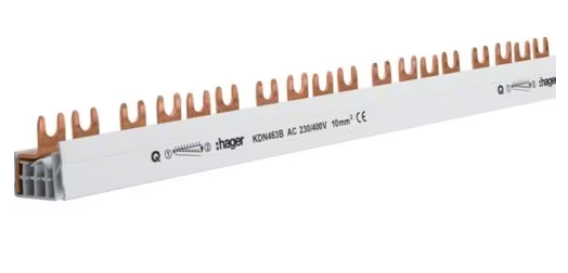 Szyna łączeniowa 4P 56m