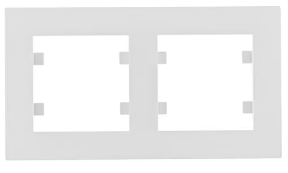 WL5720 biała pozioma