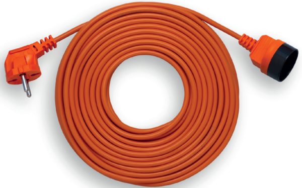 PRZEDŁUŻACZ 2X1 OMY