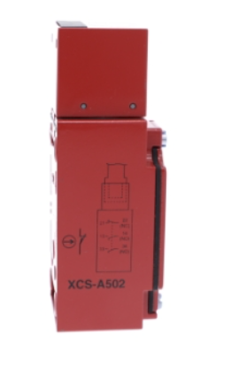 Preventa XCS