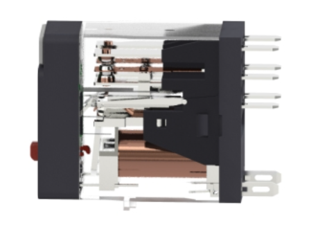 Zelio Relay Przekaźnik interfejsowy RXG22P7