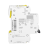 Acti9 iC60N-C6-1 C 6A 1-biegunowy