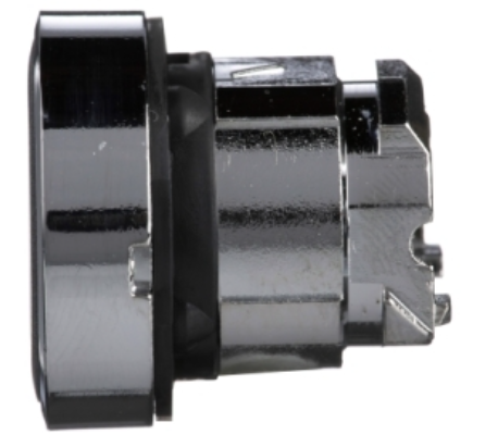 ZB4BA2 metalowy przycisk