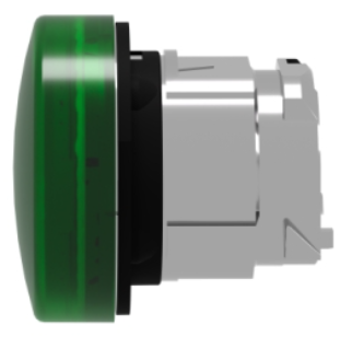 Harmony XB4 Głowka lampki