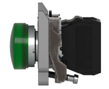 XB4BVB3 lampka sygnalizacyjna