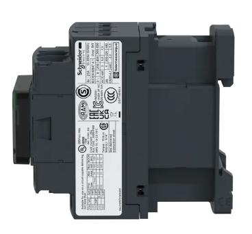 stycznik mocy schneider