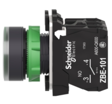 XB5AW33M5 schneider