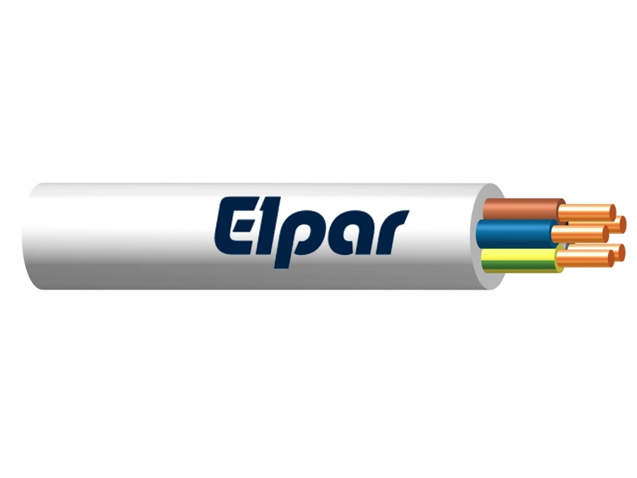 Elpar YDY 5x2,5.png