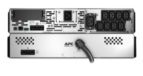 APC Smart-UPS X 2200 VA
