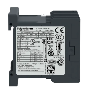 LC1K1201F7 schneider