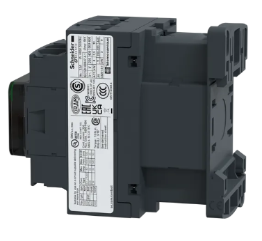 Stycznik mocy TeSys D