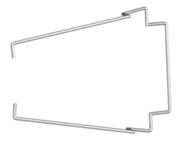 RXZ400 OBEJMA