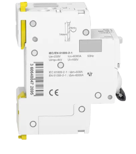 A9D56610 SCHNEIDER