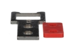 Klucz prosty metalowy XCSZ01