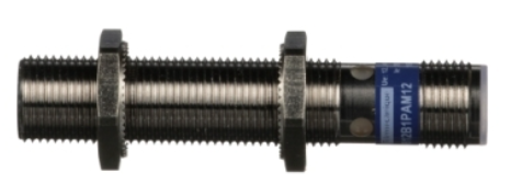 czujnik indukcyjny schneider