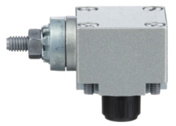 ZCKE05  Głowica łącznika krańcowego