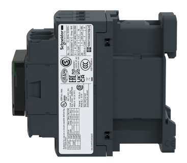 LC1D18Q7 stycznik mocy 3p