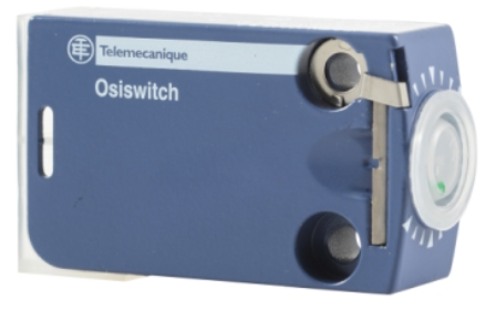 Korpus łącznika krańcowegO  ZCMD21