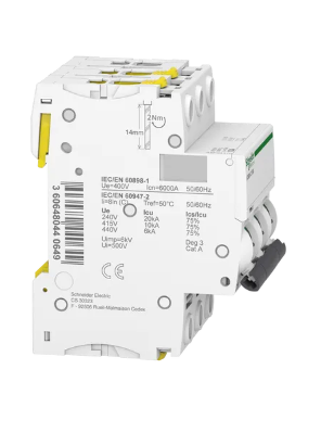 A9F04310 WYŁĄCZNIK NADPRĄDOWY