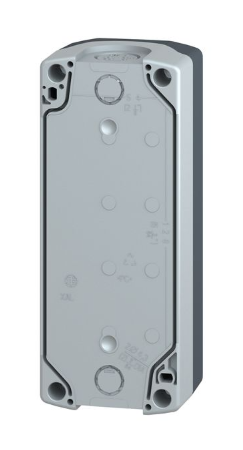 Pusta kaseta schneider