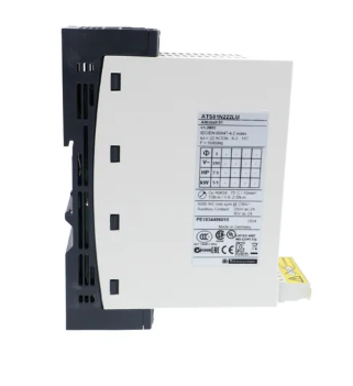 UKŁAD SCHNEIDER 3 FAZOWY