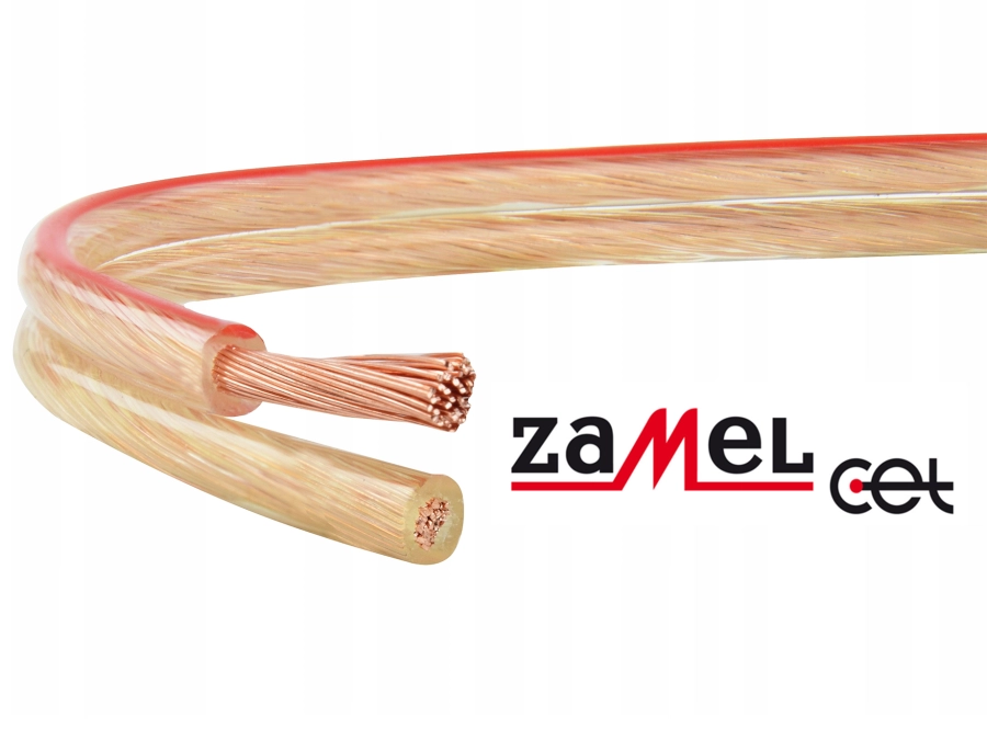 Przewód TLYp 2x0,5