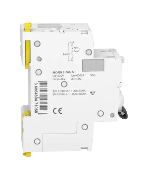 kombinowany schneider