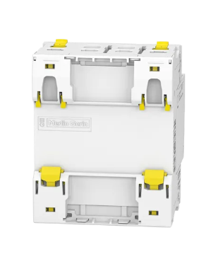 Wyłącznik różnicowoprądowy 4P