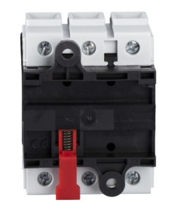 rozłącznik bezpieczeństwa schneider