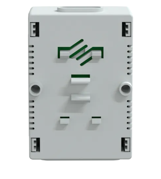 SCHNEIDER ELEKTRONICZNY HIGROSTAT