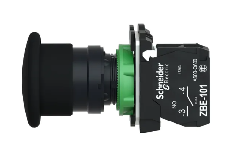 schneider XB5AC21