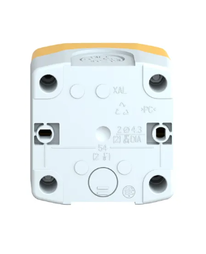 Kaseta przycisku bezpieczeństwa