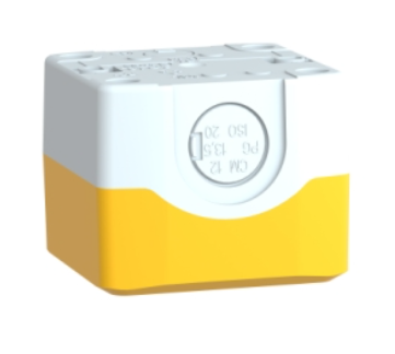 kaseta schneider awaryjne