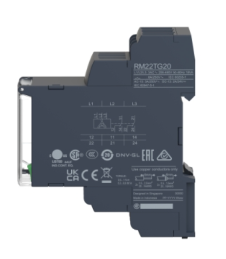 RM22TG20 SCHNEIDER