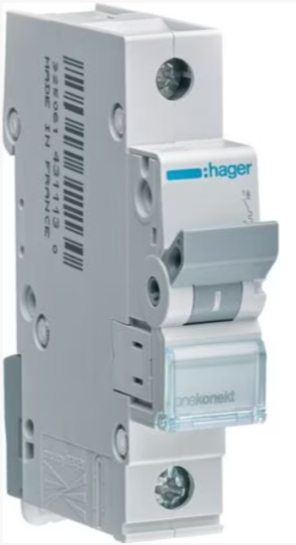 Wyłącznik nadprądowy