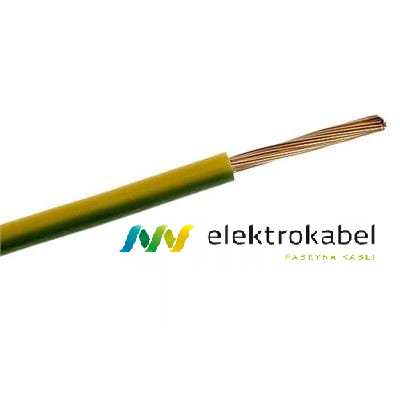 Linka LGY 10 żółto-zielona elektrokabel.png
