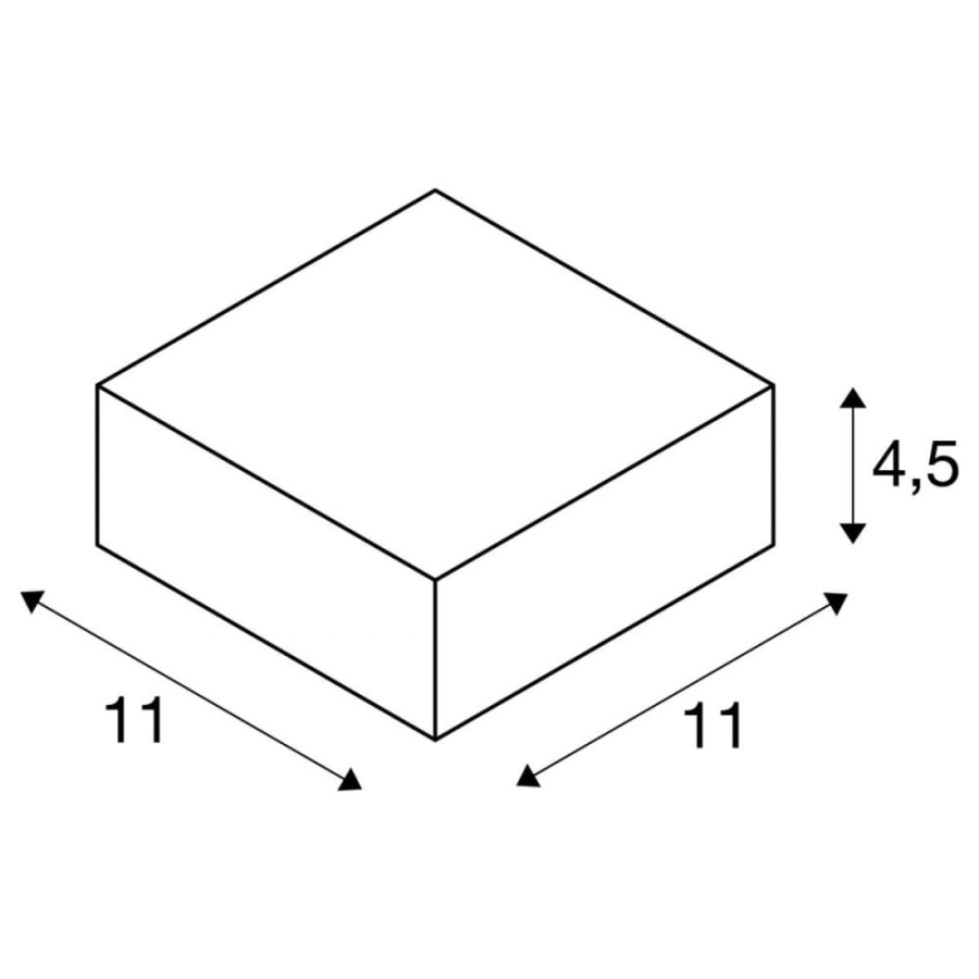 SLV QUADRASYL 44D 111492