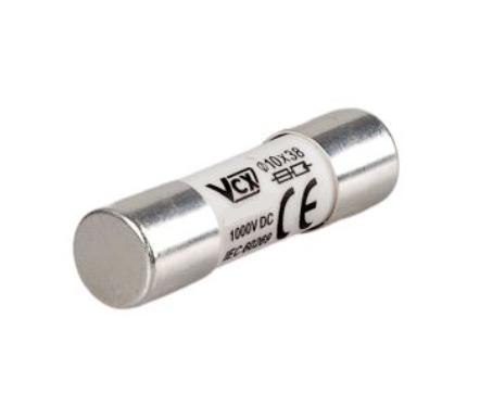 Wkładka bezpiecznikowa gPV 10x38