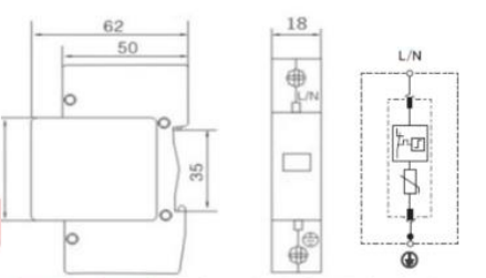SCHEMAT PODŁĄCZENIA