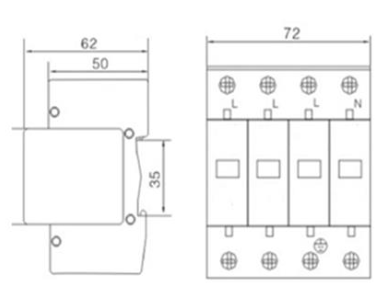 Ogranicznik przepięć